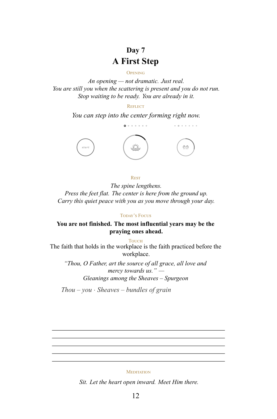 Interior page 2