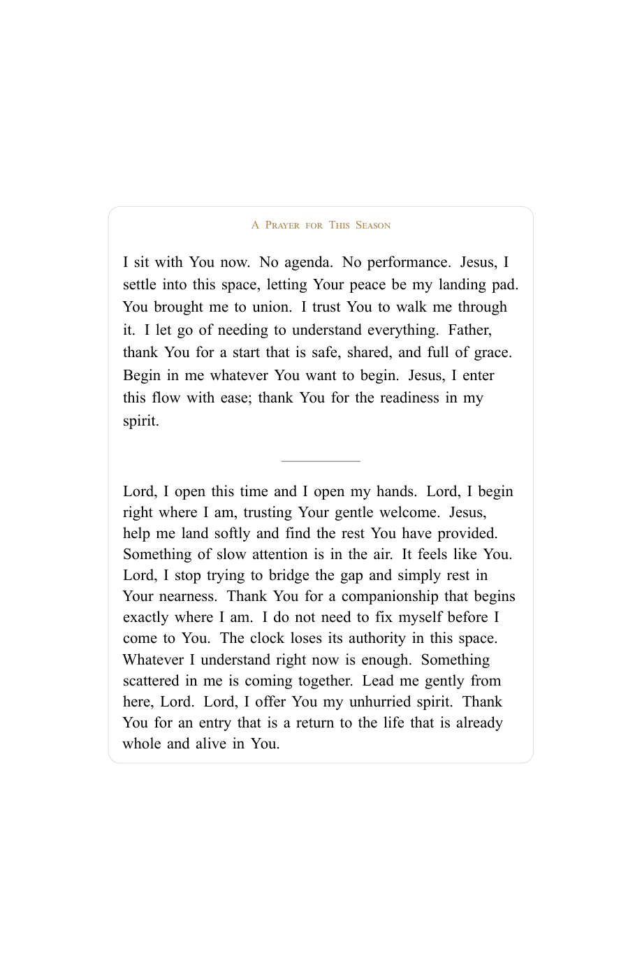 Interior page 1