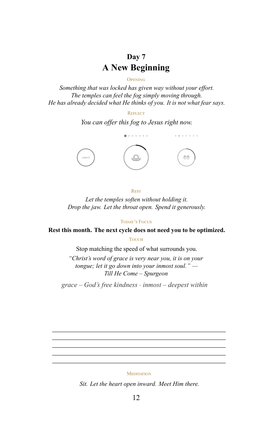 Interior page 2
