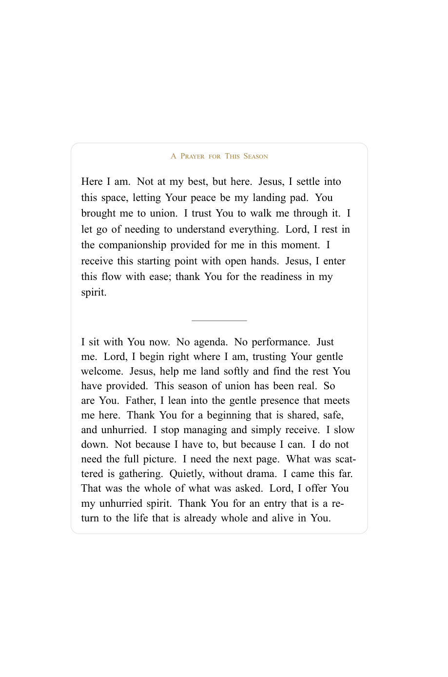 Interior page 1