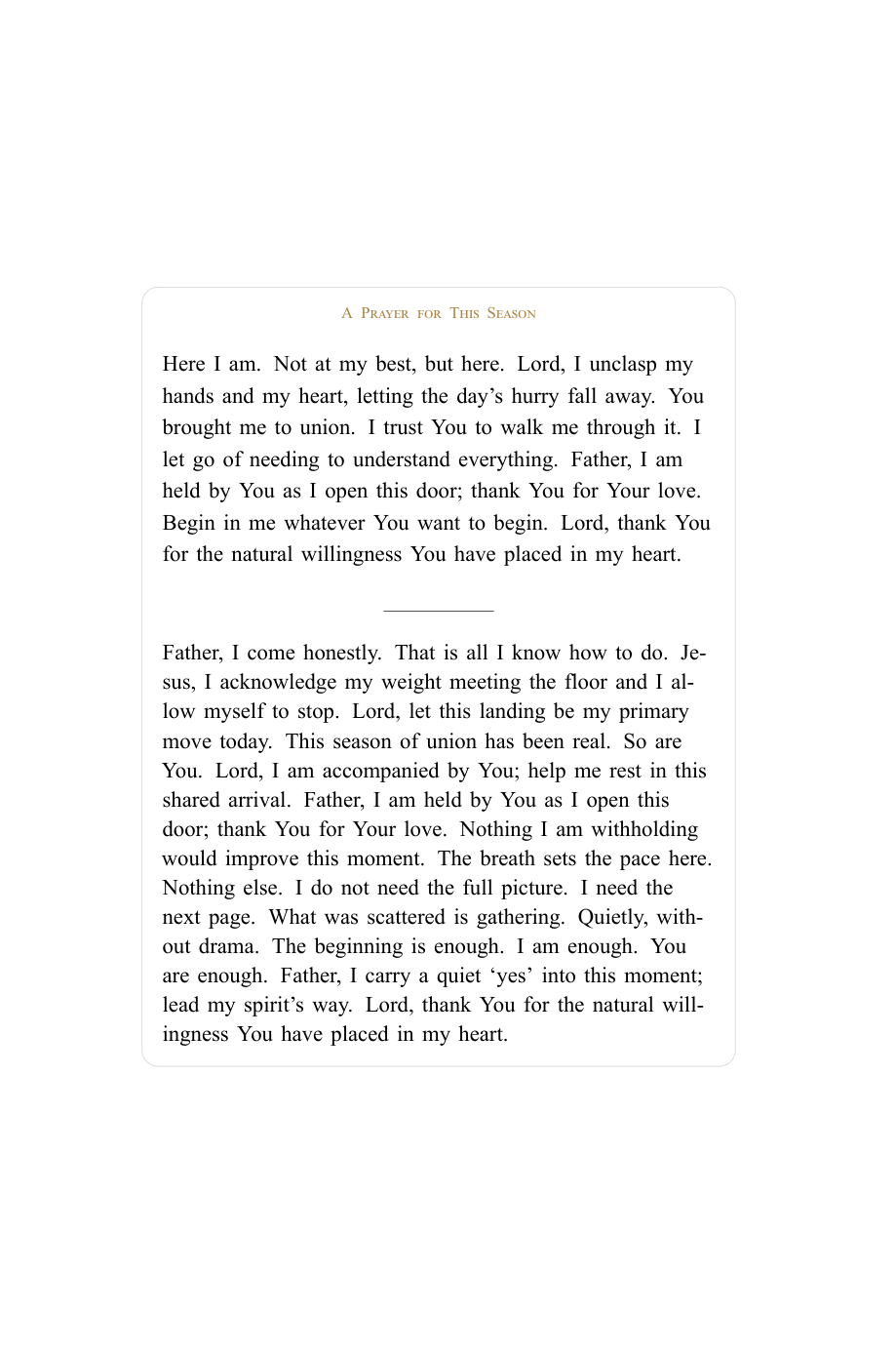 Interior page 1