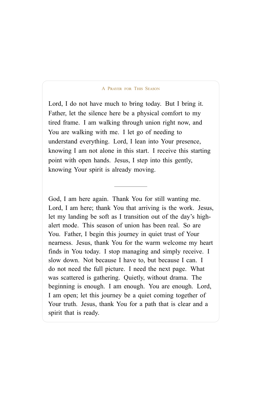 Interior page 1
