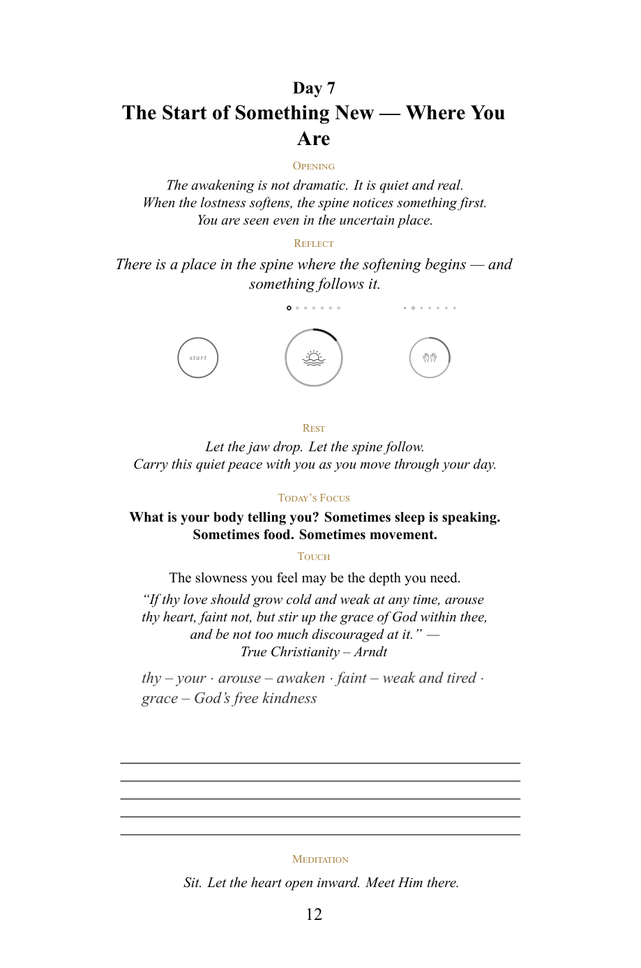 Interior page 2