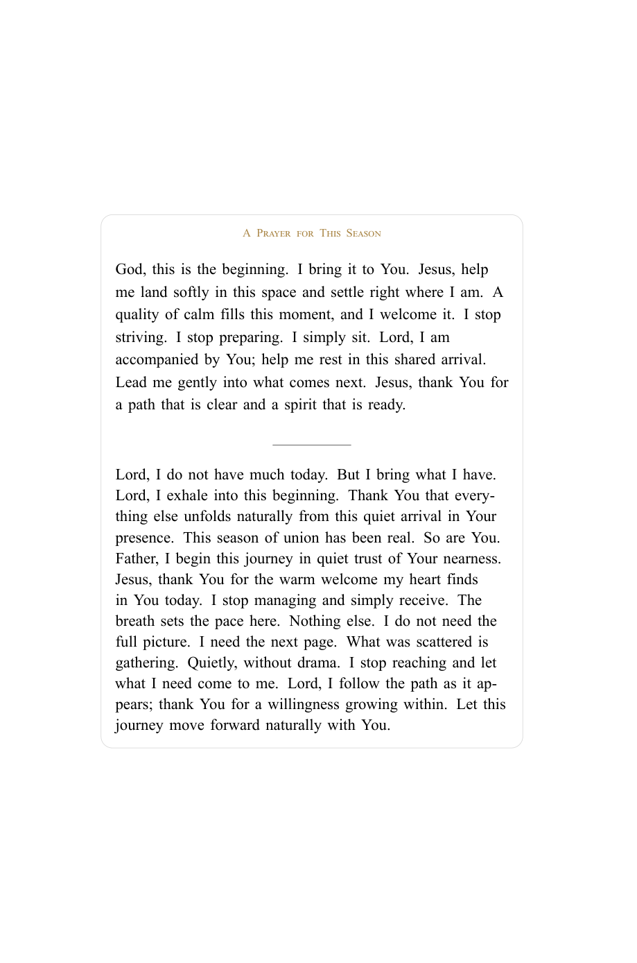 Interior page 1