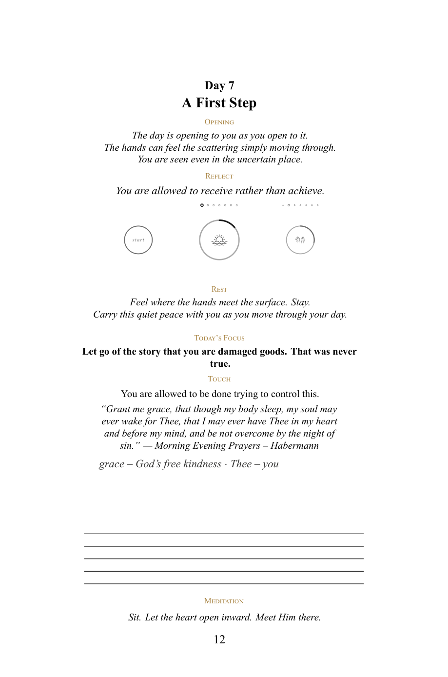 Interior page 2