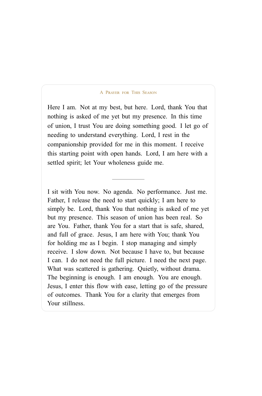 Interior page 1