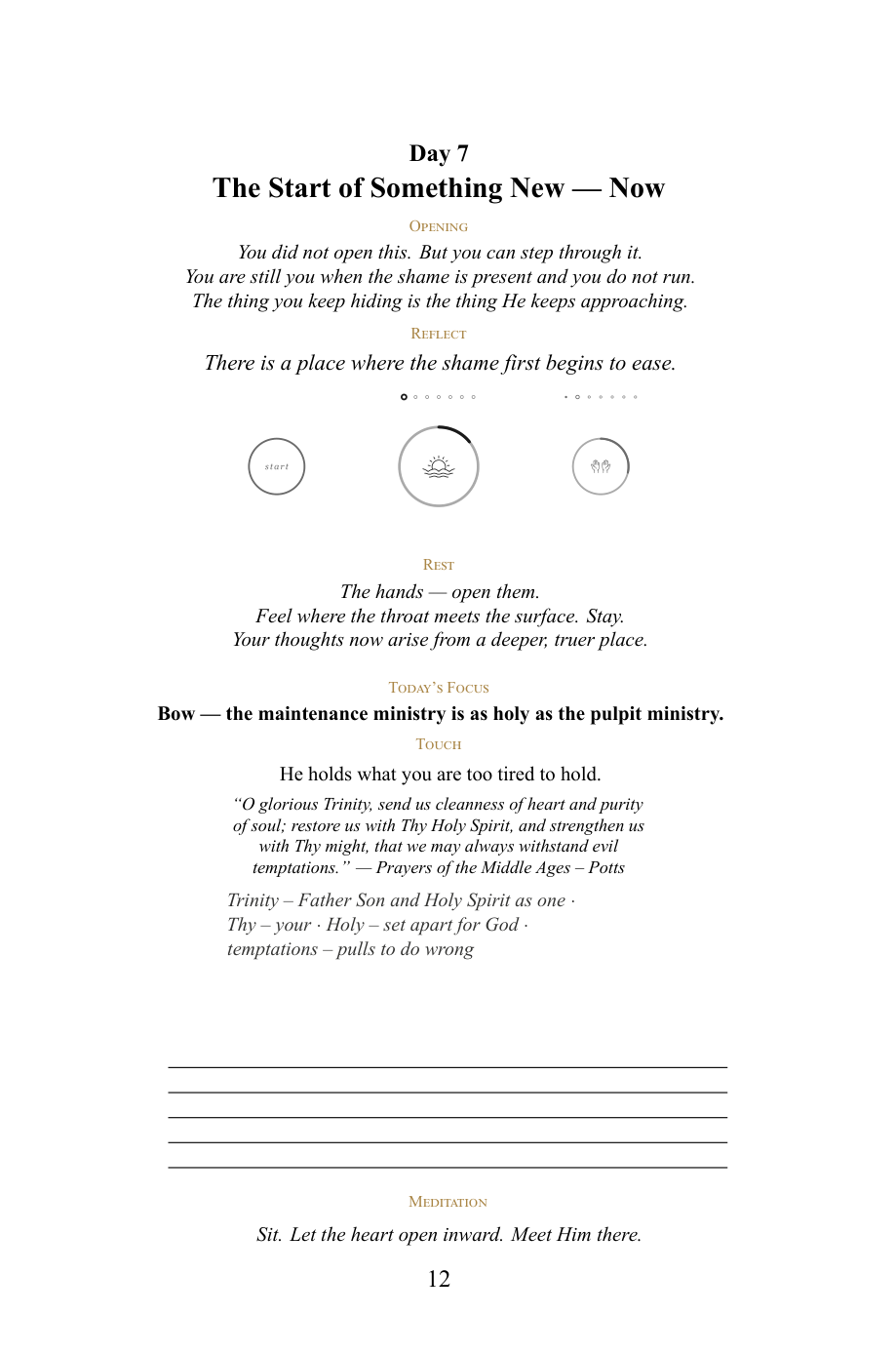 Interior page 2
