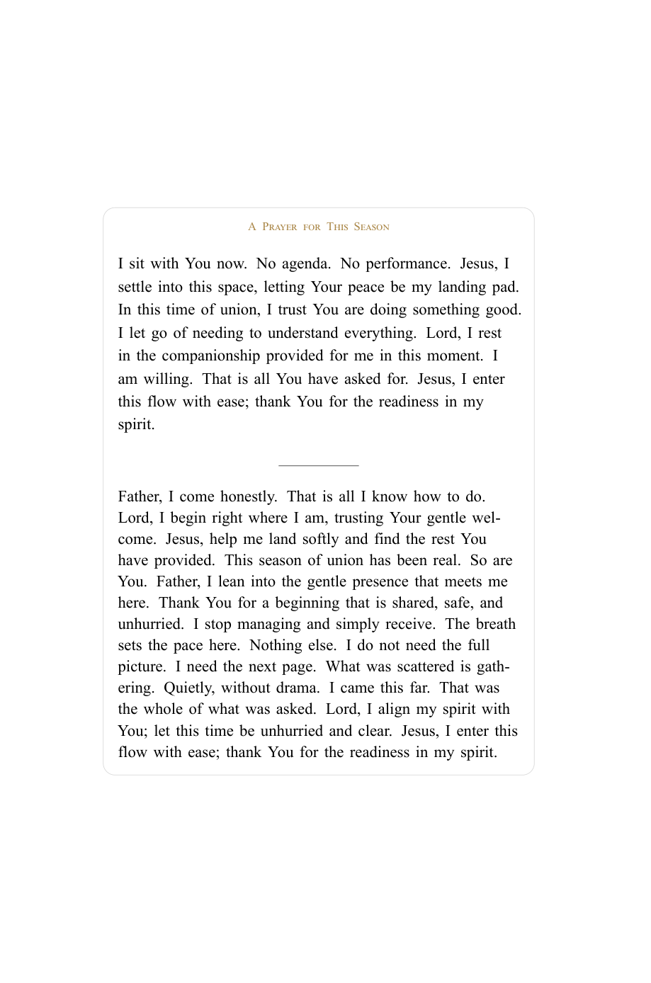 Interior page 1