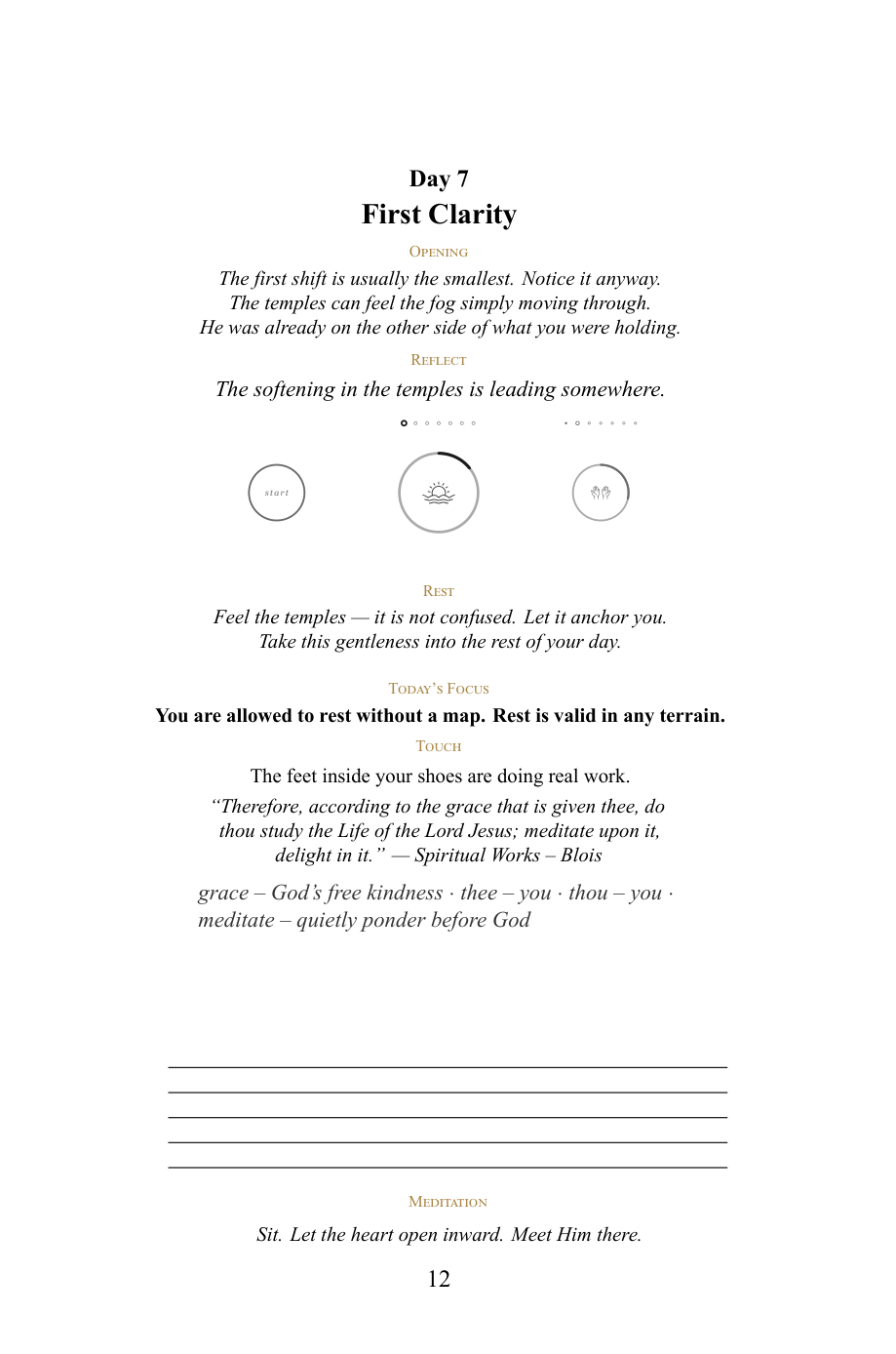Interior page 2