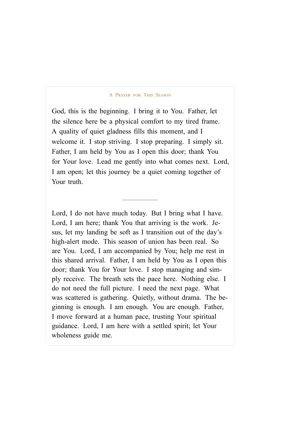 Interior page 1