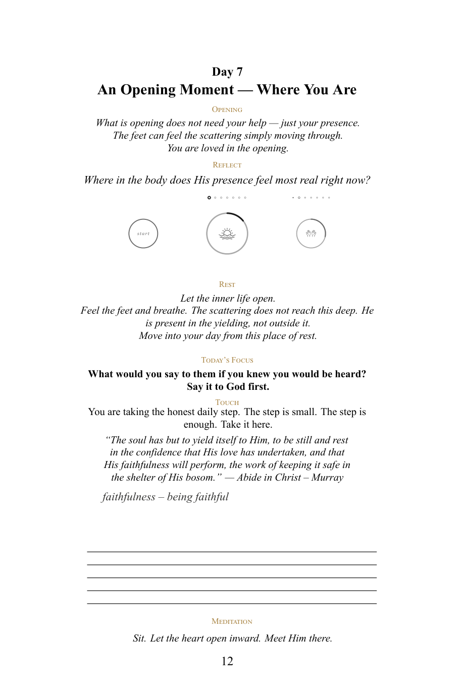 Interior page 2