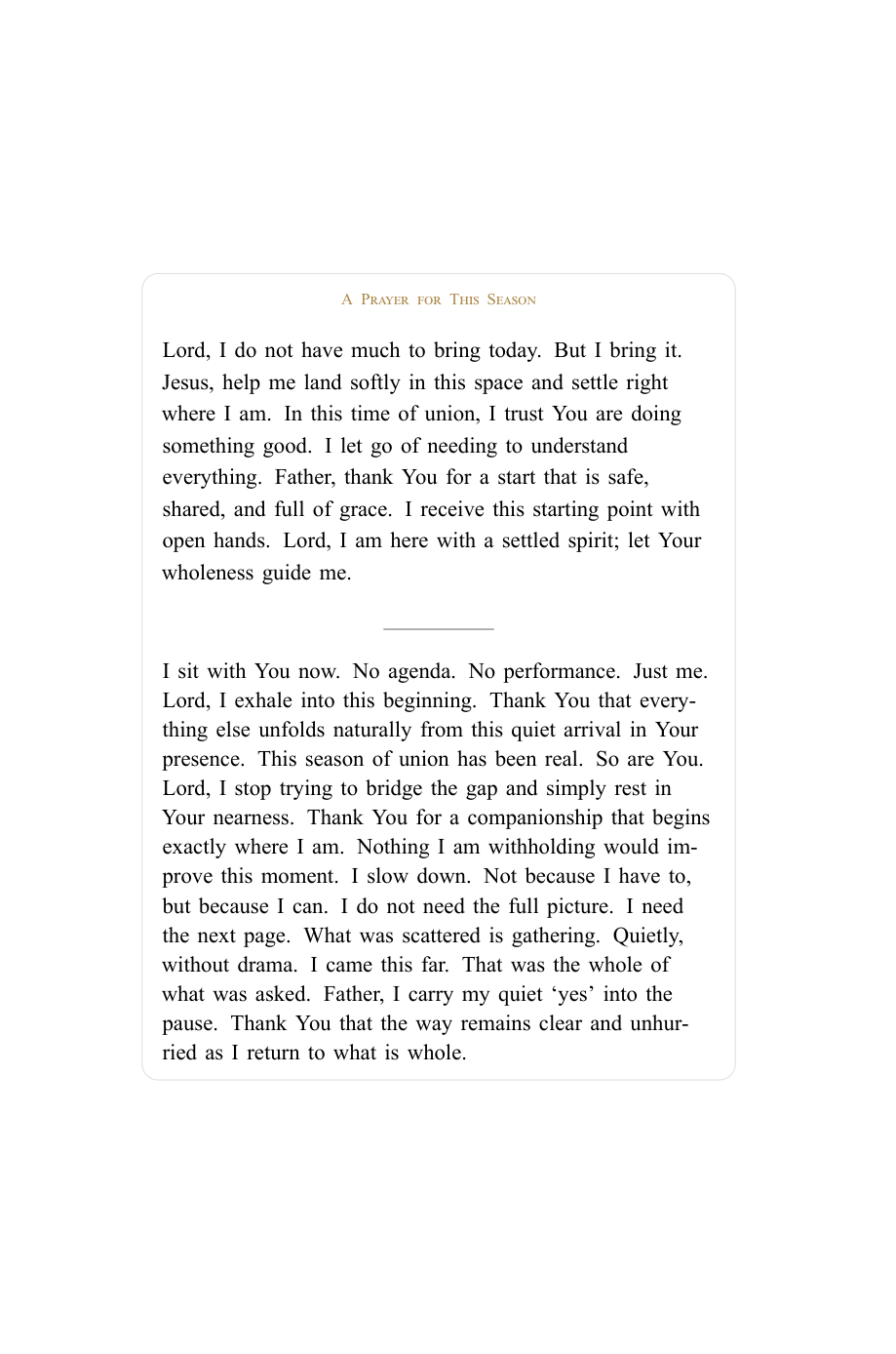Interior page 1