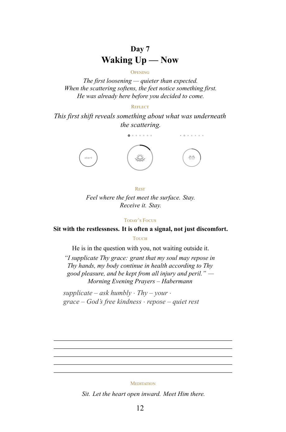 Interior page 2