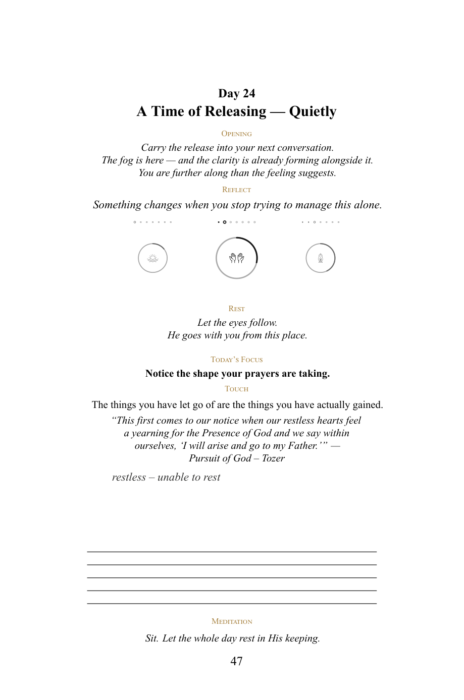 Interior page 3