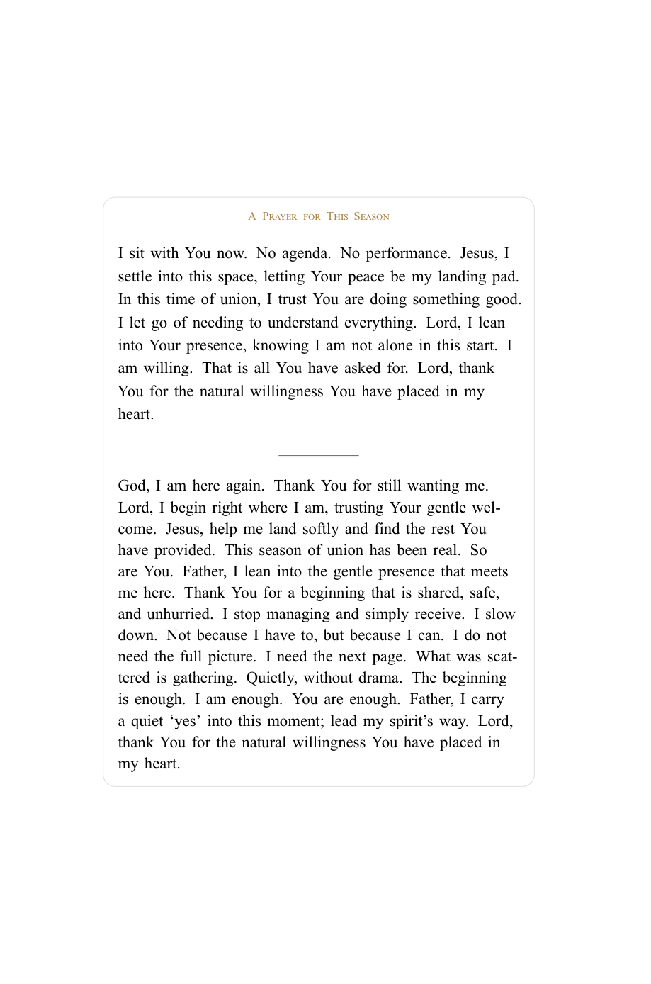 Interior page 1