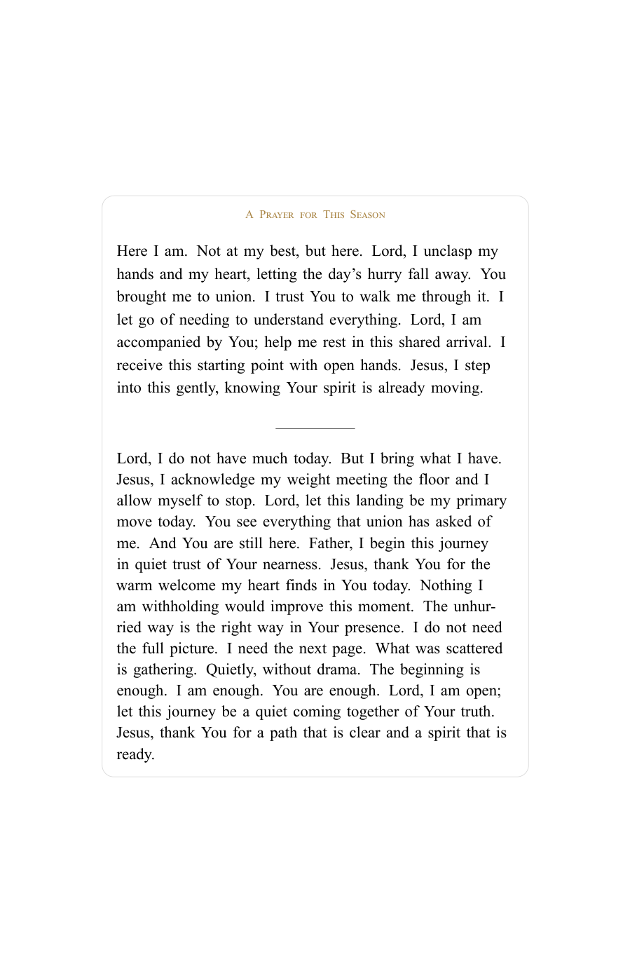 Interior page 1