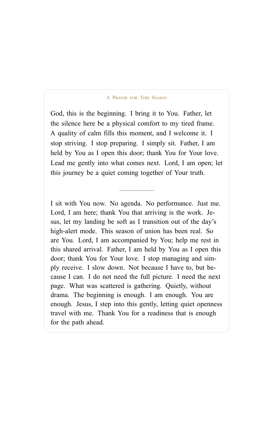 Interior page 1