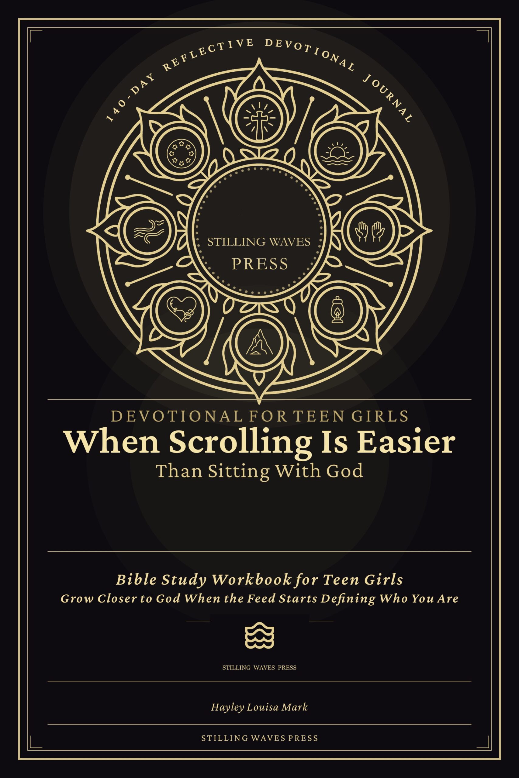 When Scrolling Is Easier