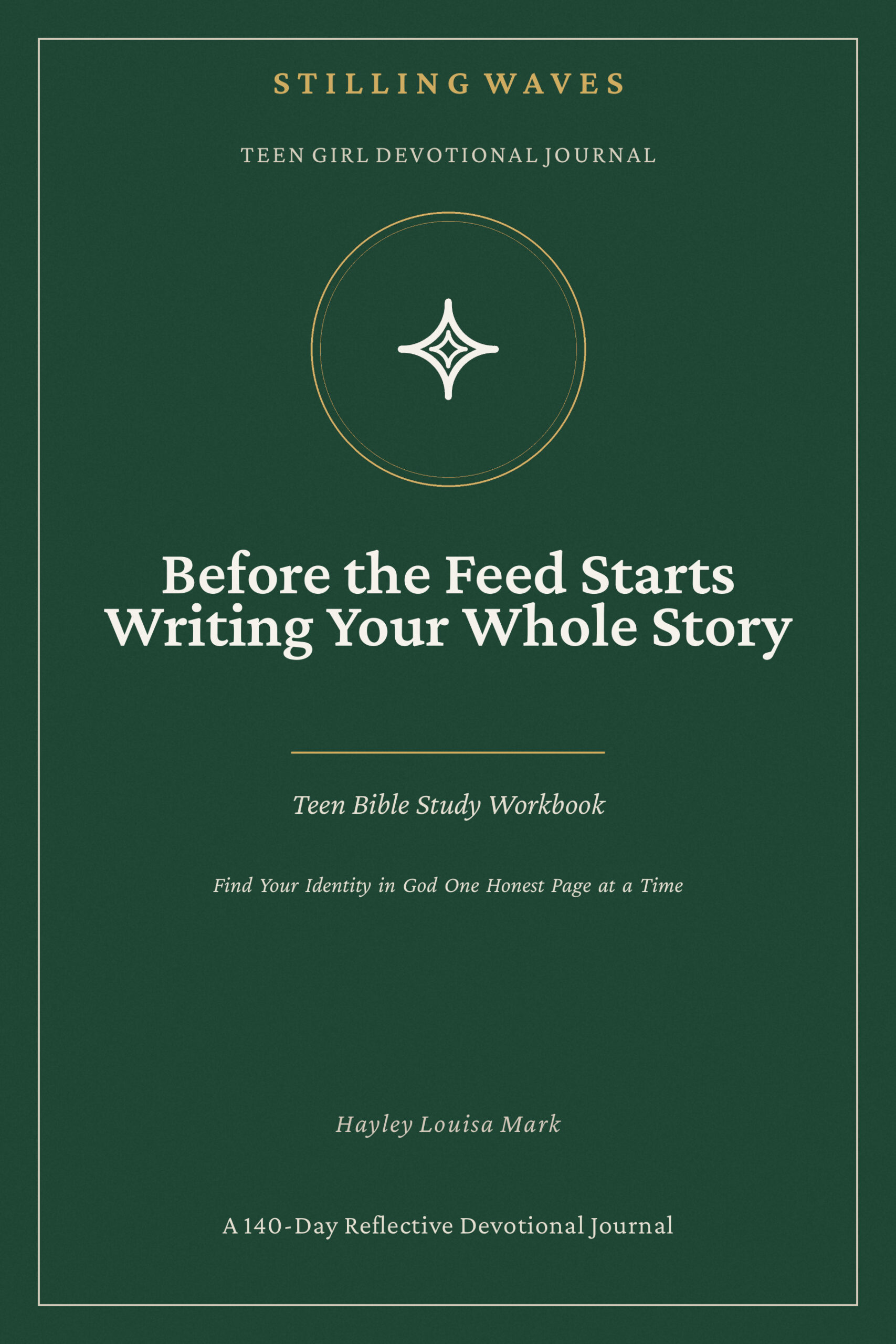Before the Feed Starts