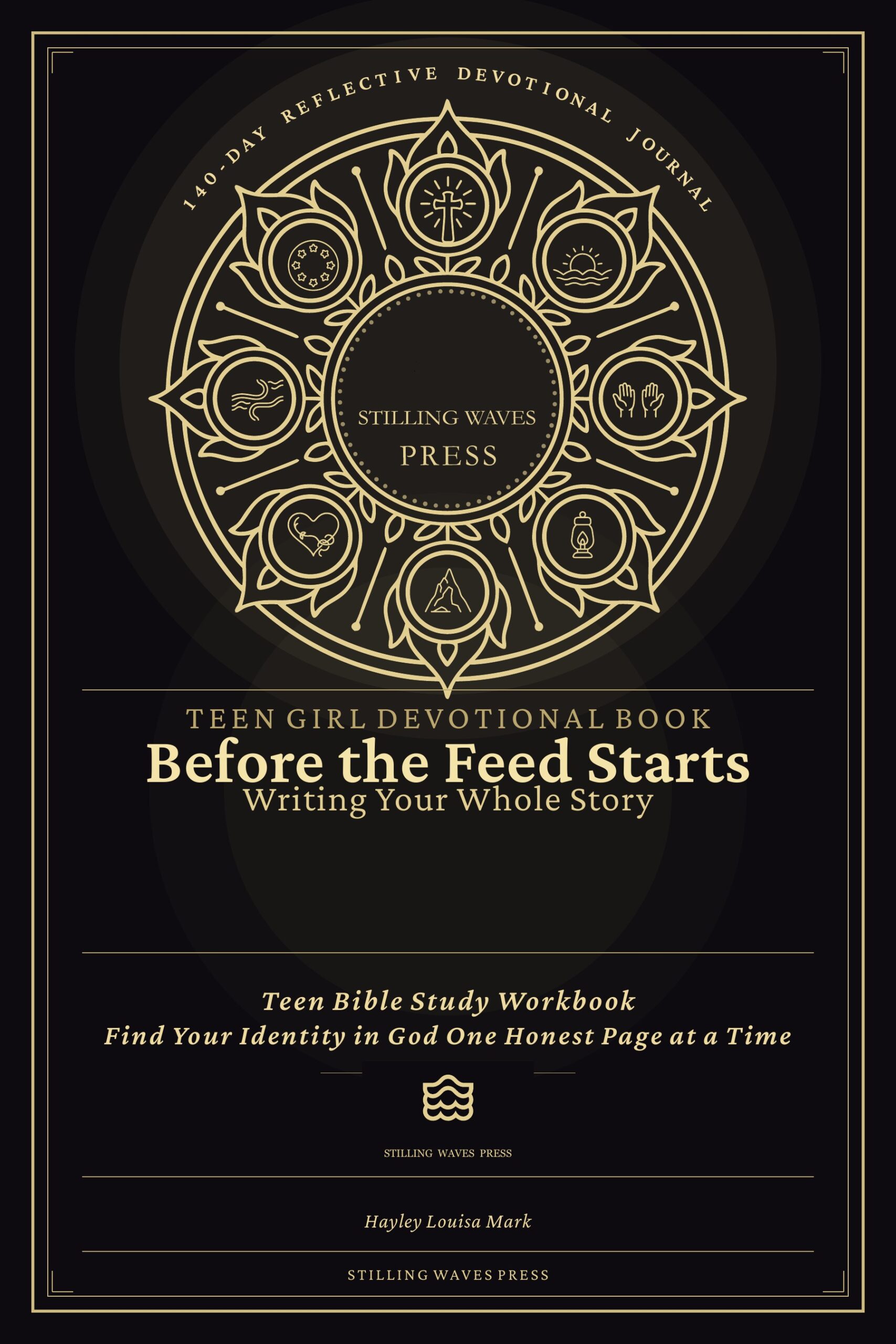 Before the Feed Starts