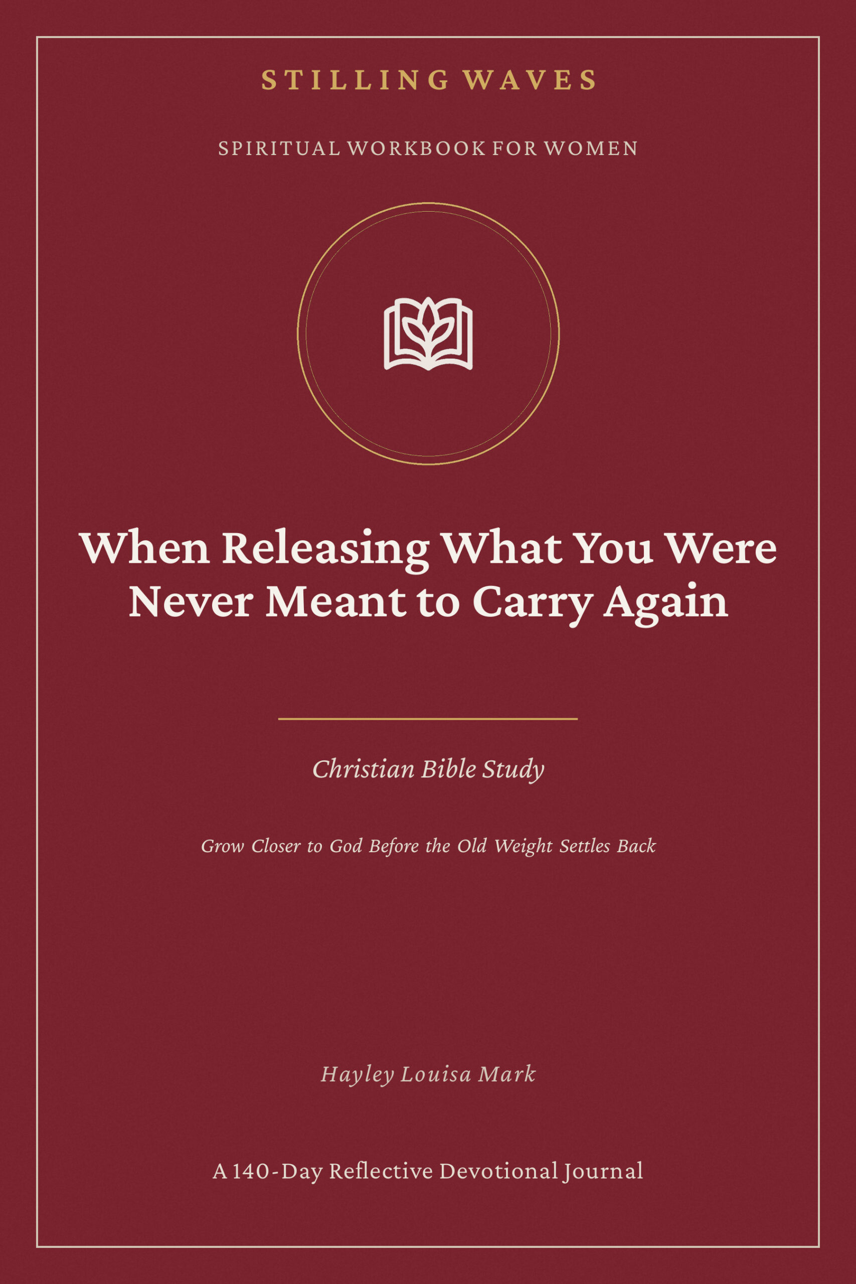 When Releasing What You Were
