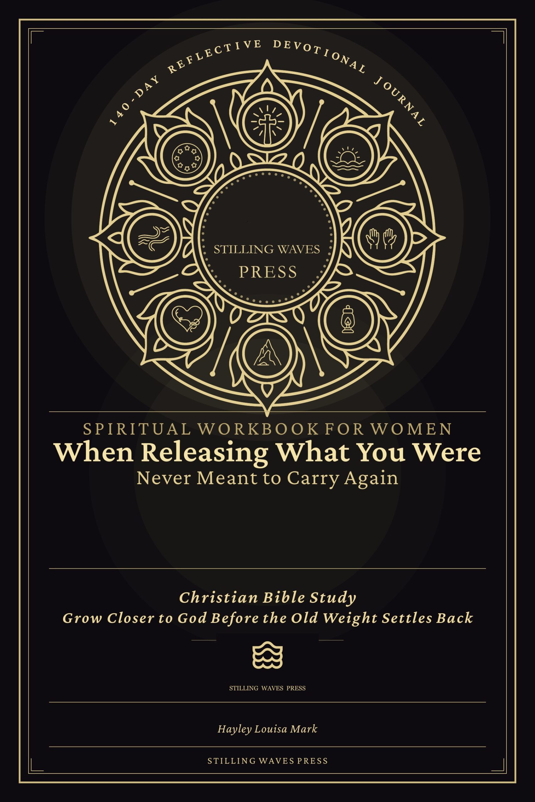 When Releasing What You Were