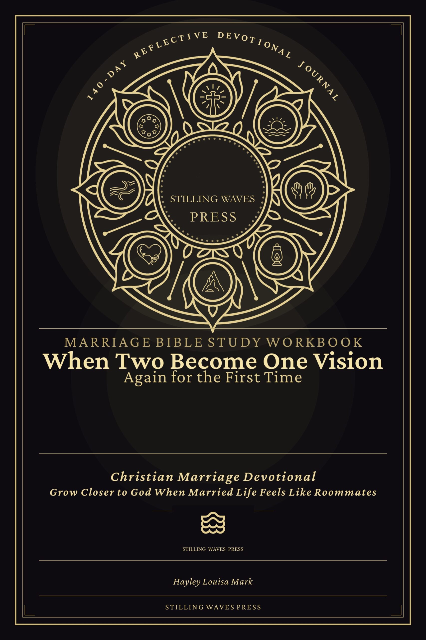 When Two Become One Vision