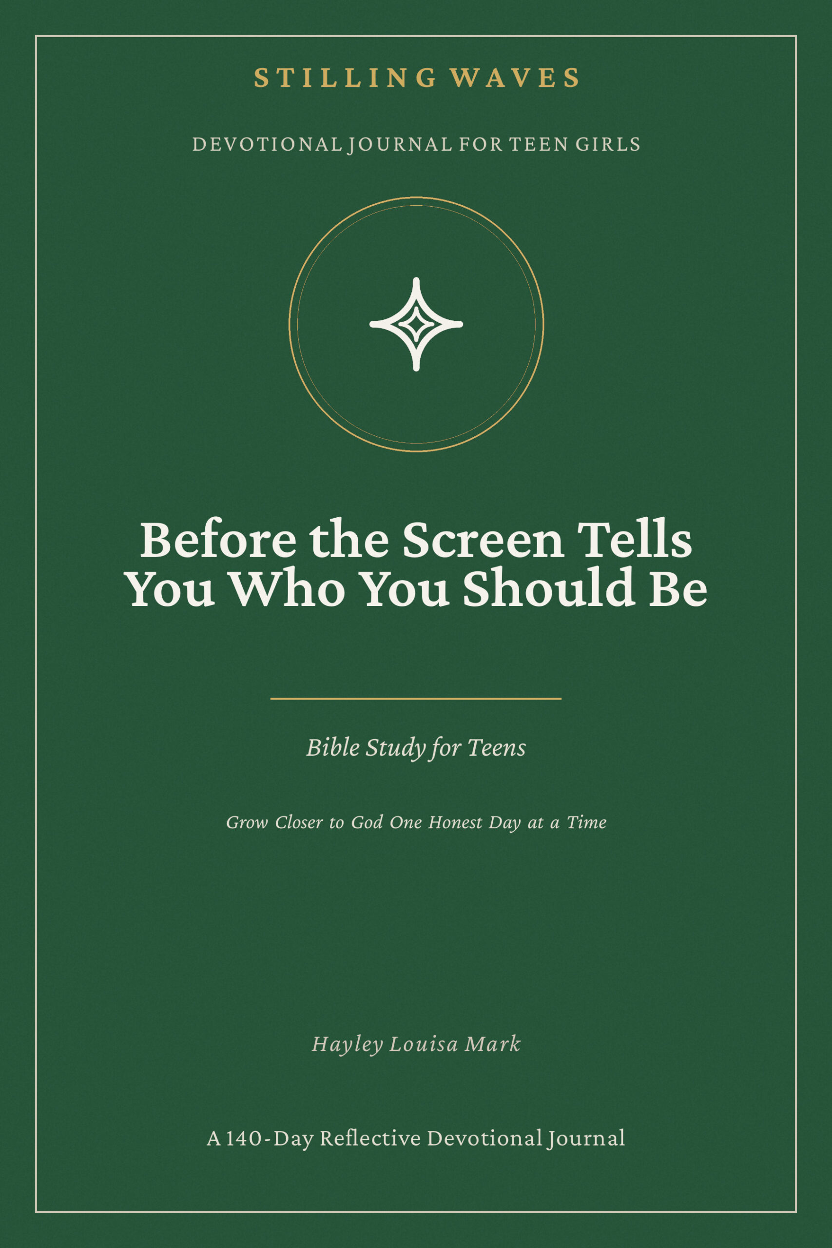 Before the Screen Tells