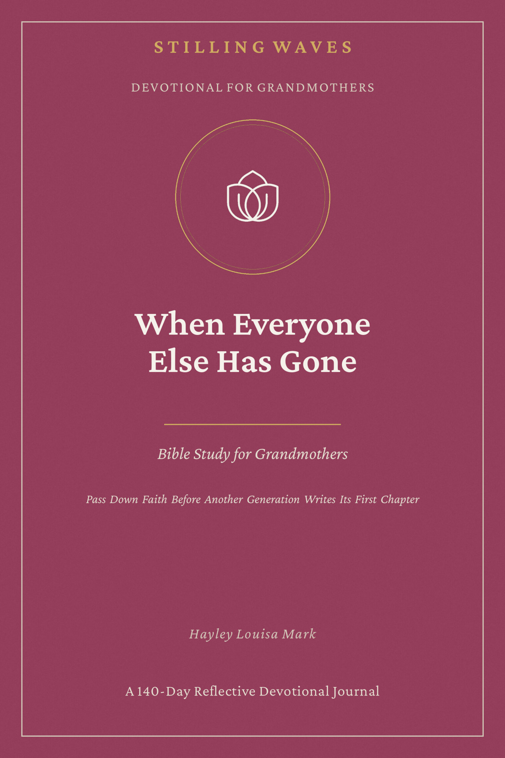 Cover of When Everyone Else Has Gone