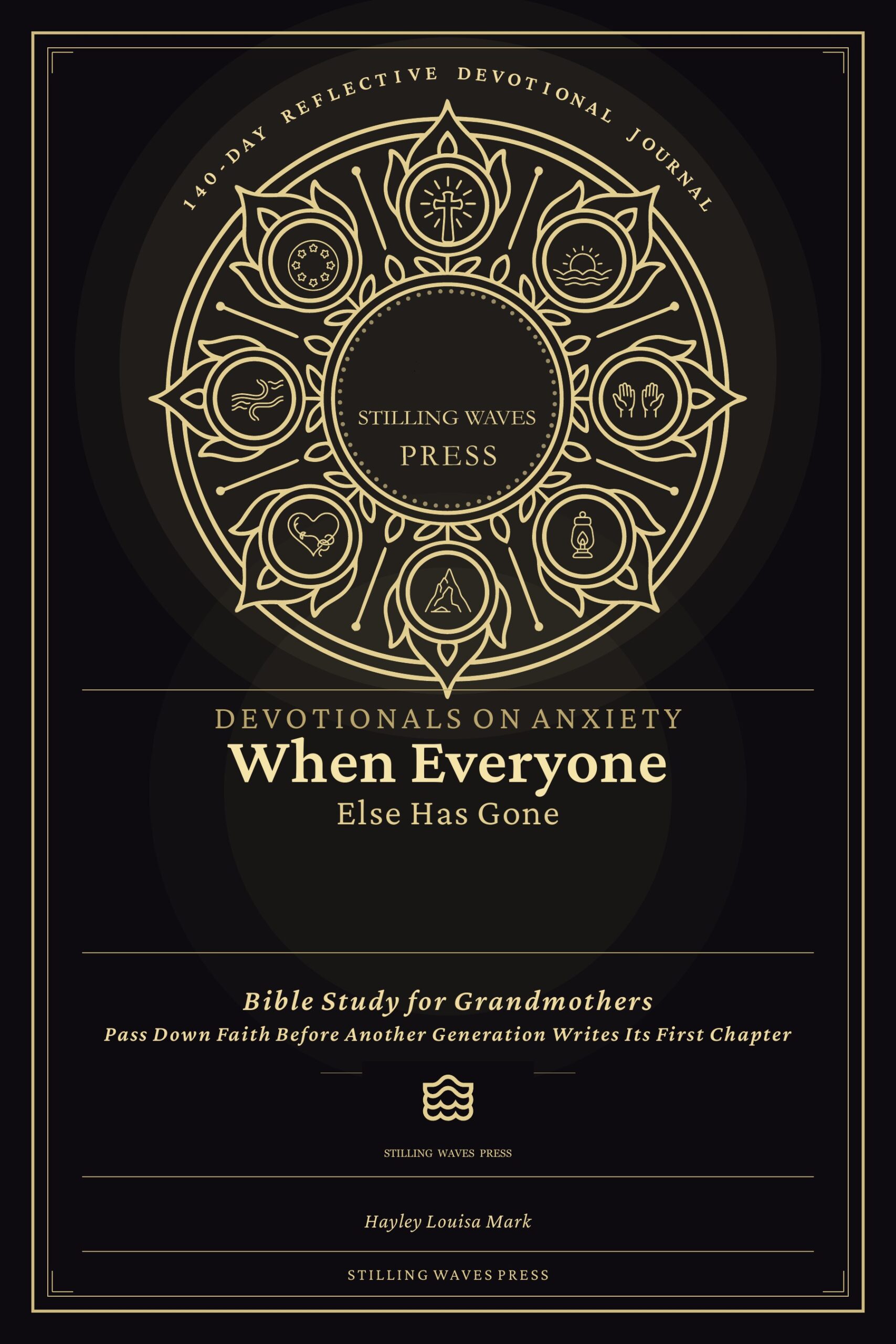 Cover of When Everyone Else Has Gone