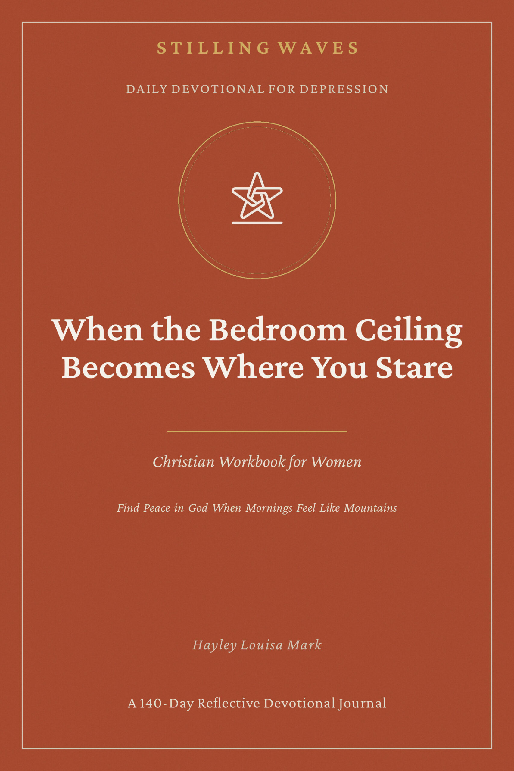 When the Bedroom Ceiling