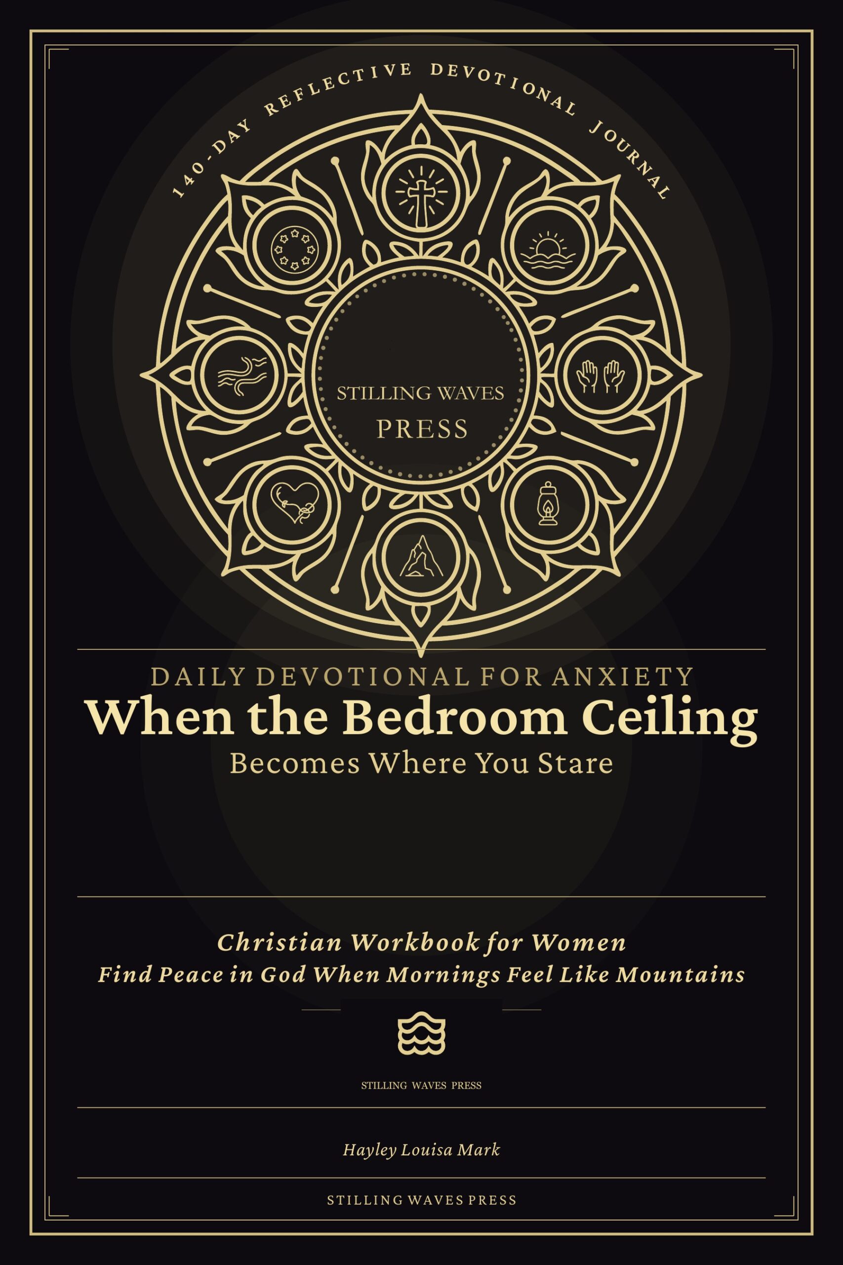 When the Bedroom Ceiling