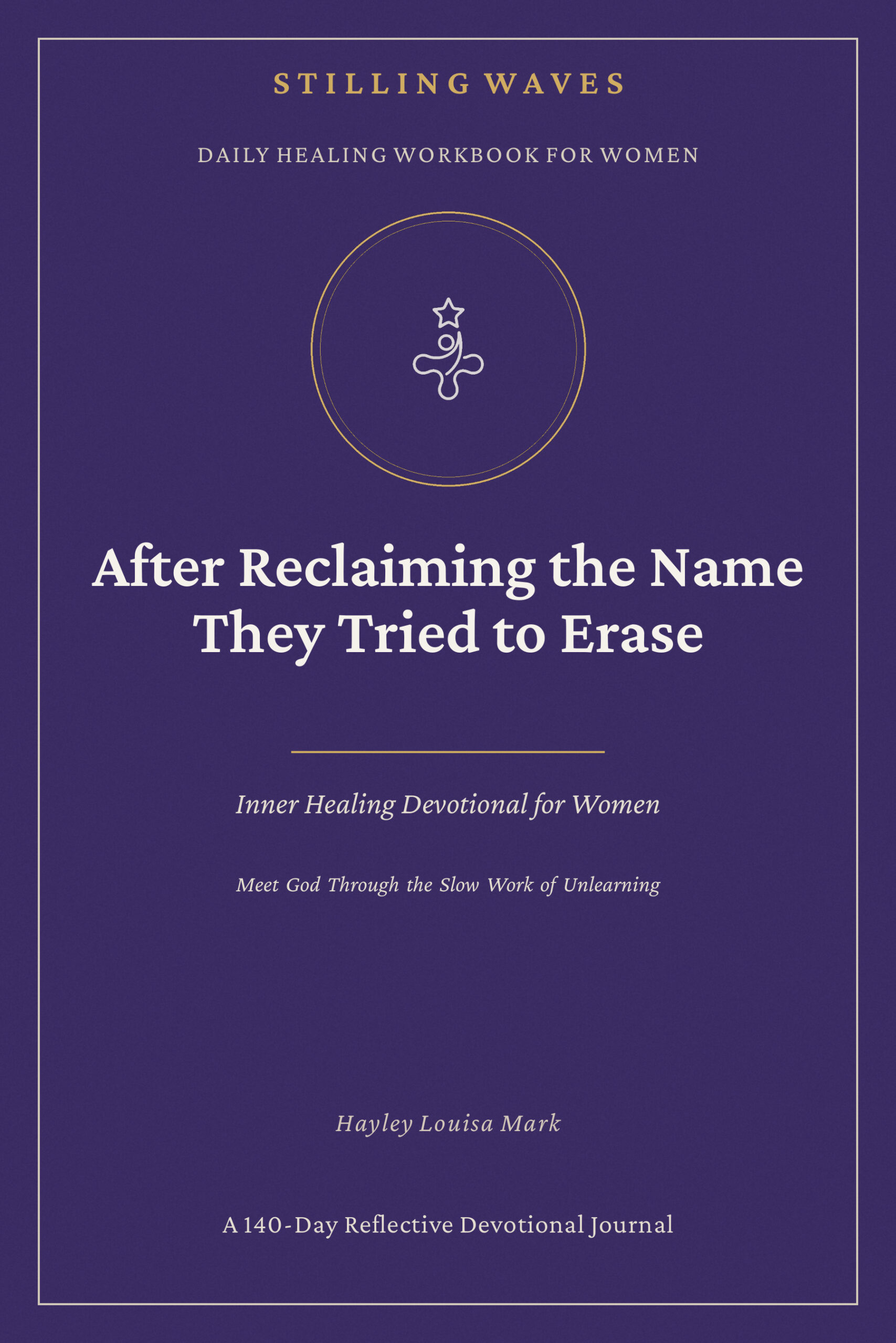 Cover of After Reclaiming the Name They Tried to Erase