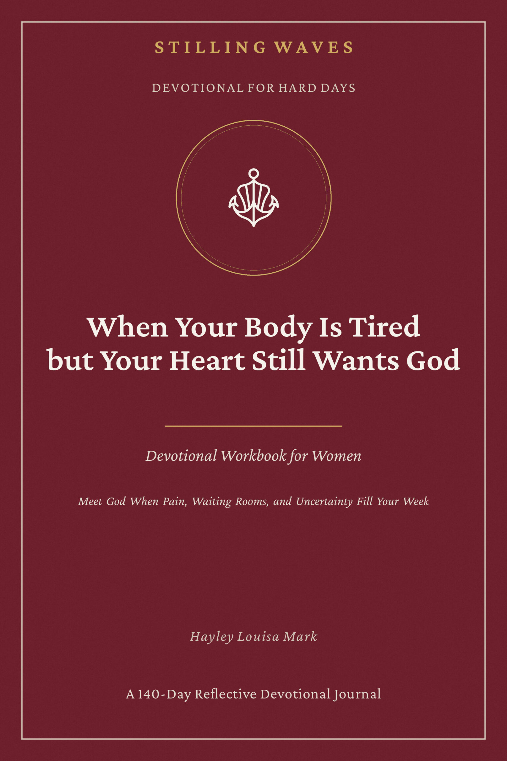 When Your Body Is Tired