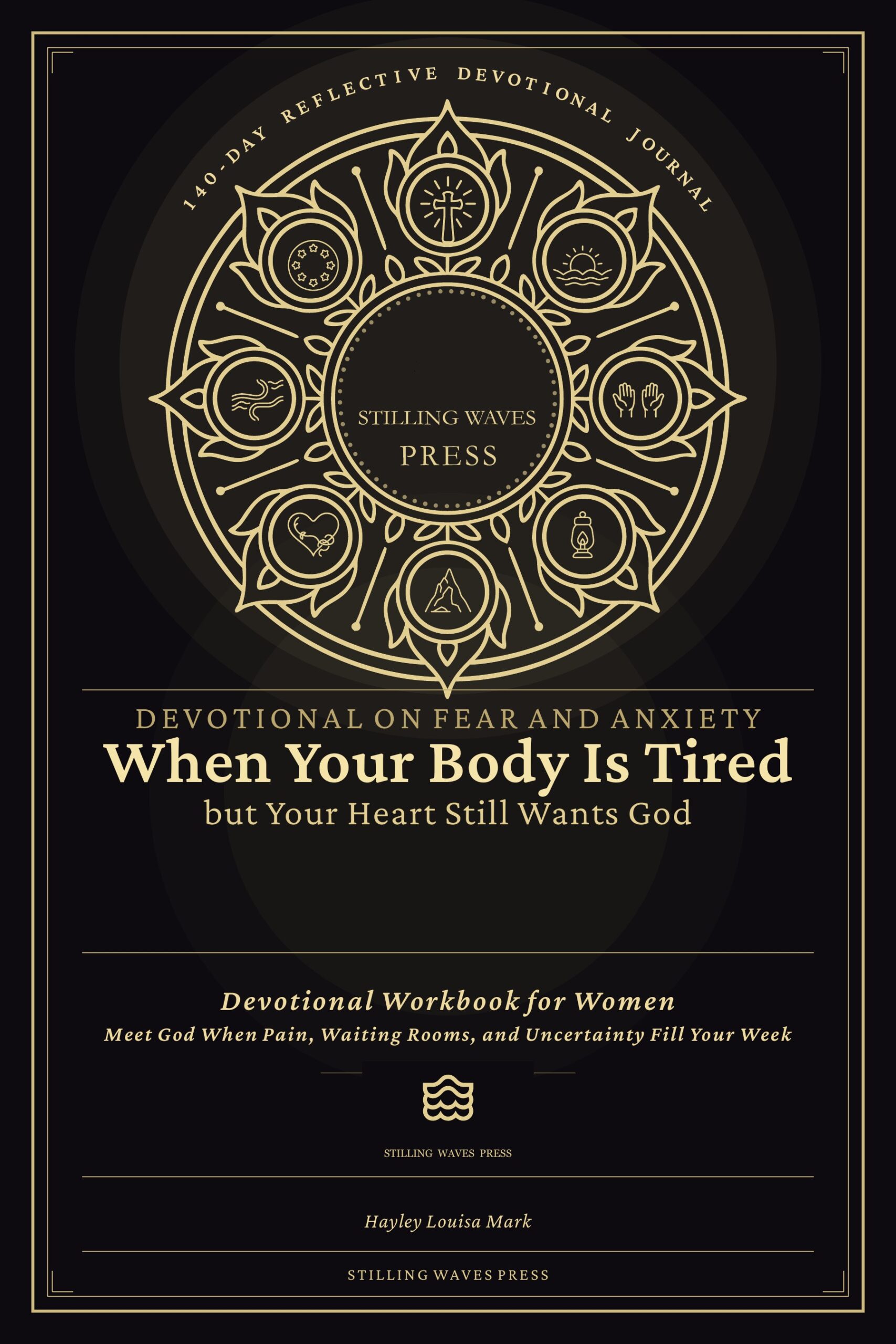 When Your Body Is Tired