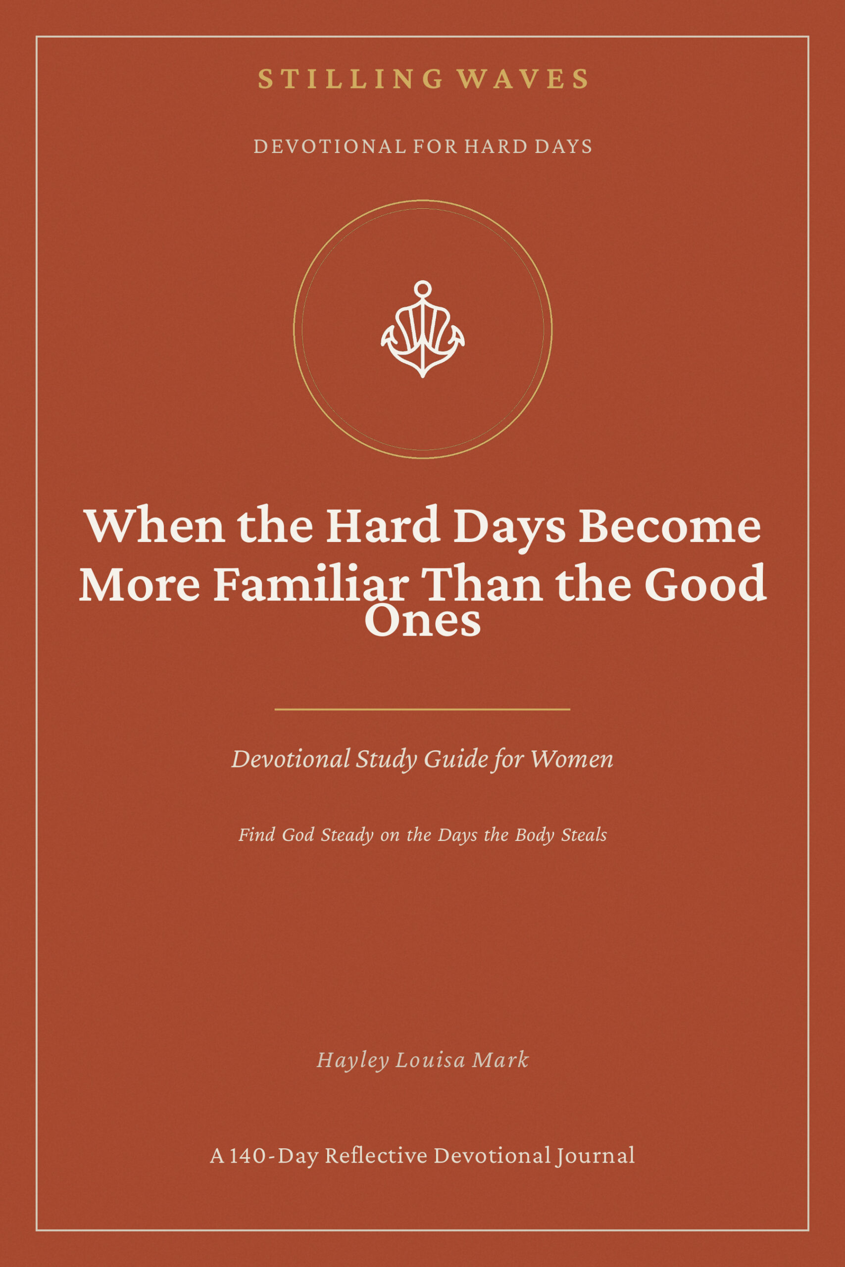 When the Hard Days Become