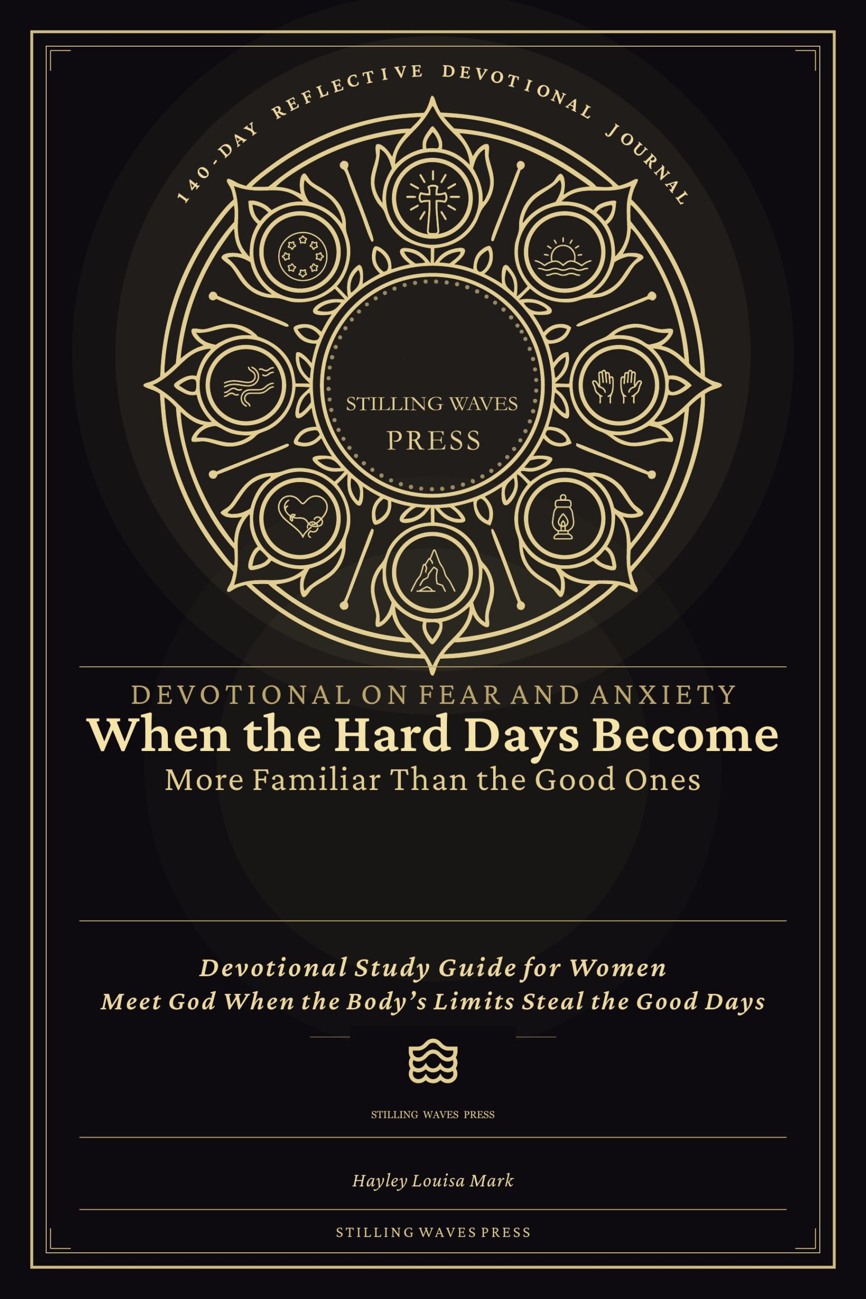 When the Hard Days Become