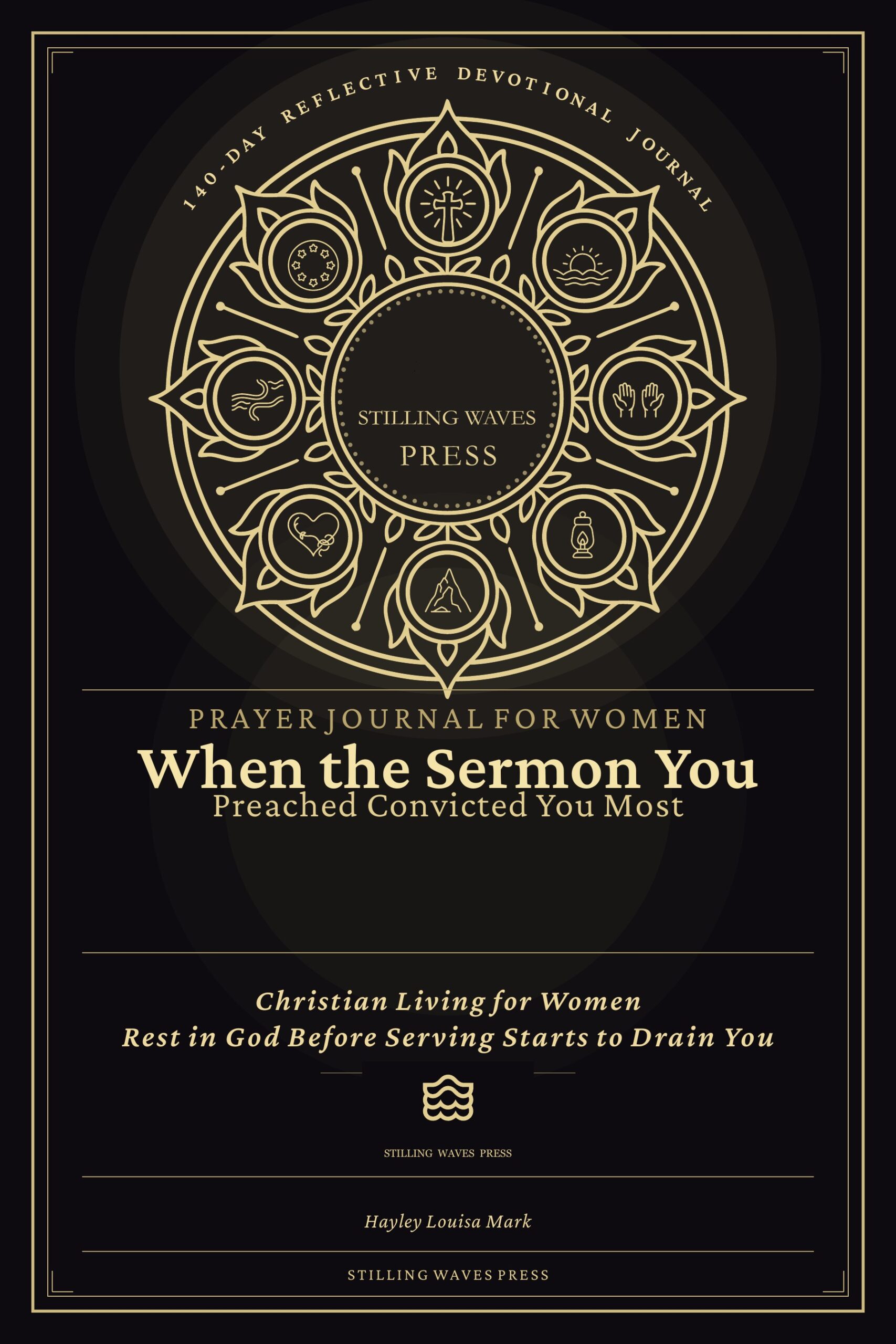Cover of When the Sermon You Preached Convicted You Most