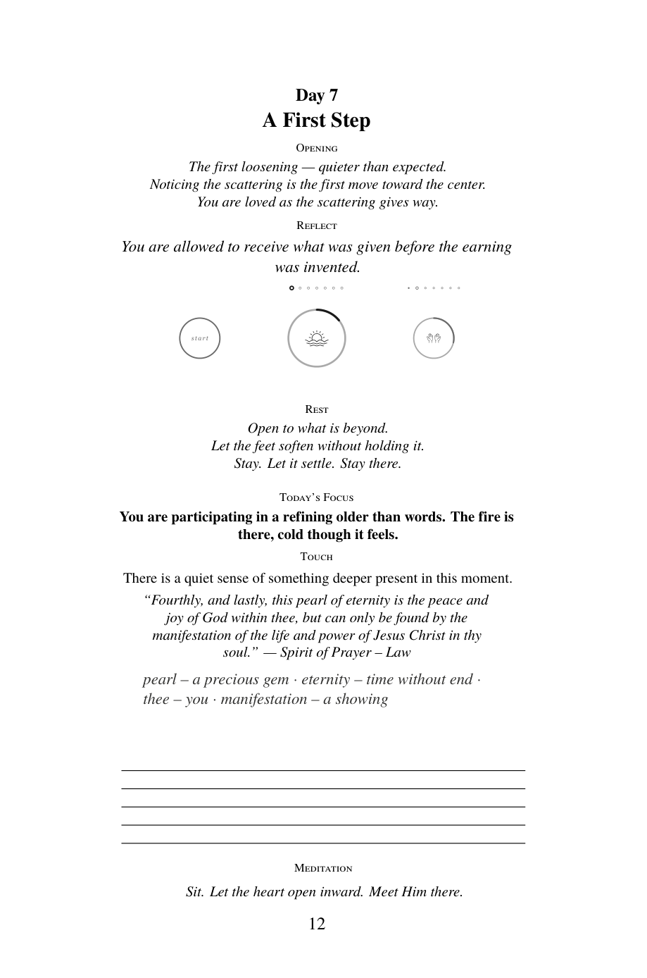 Interior page 2