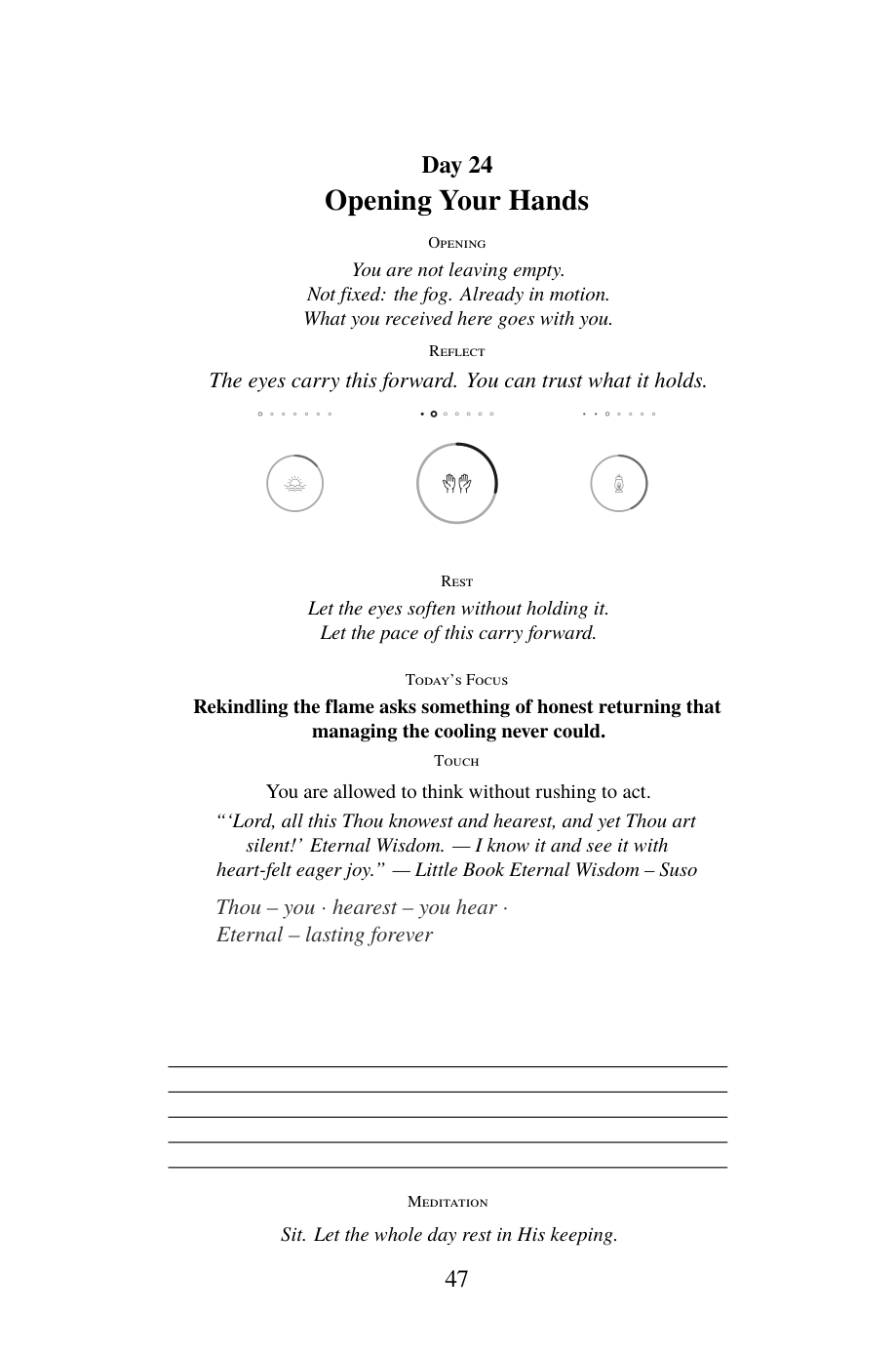 Interior page 3