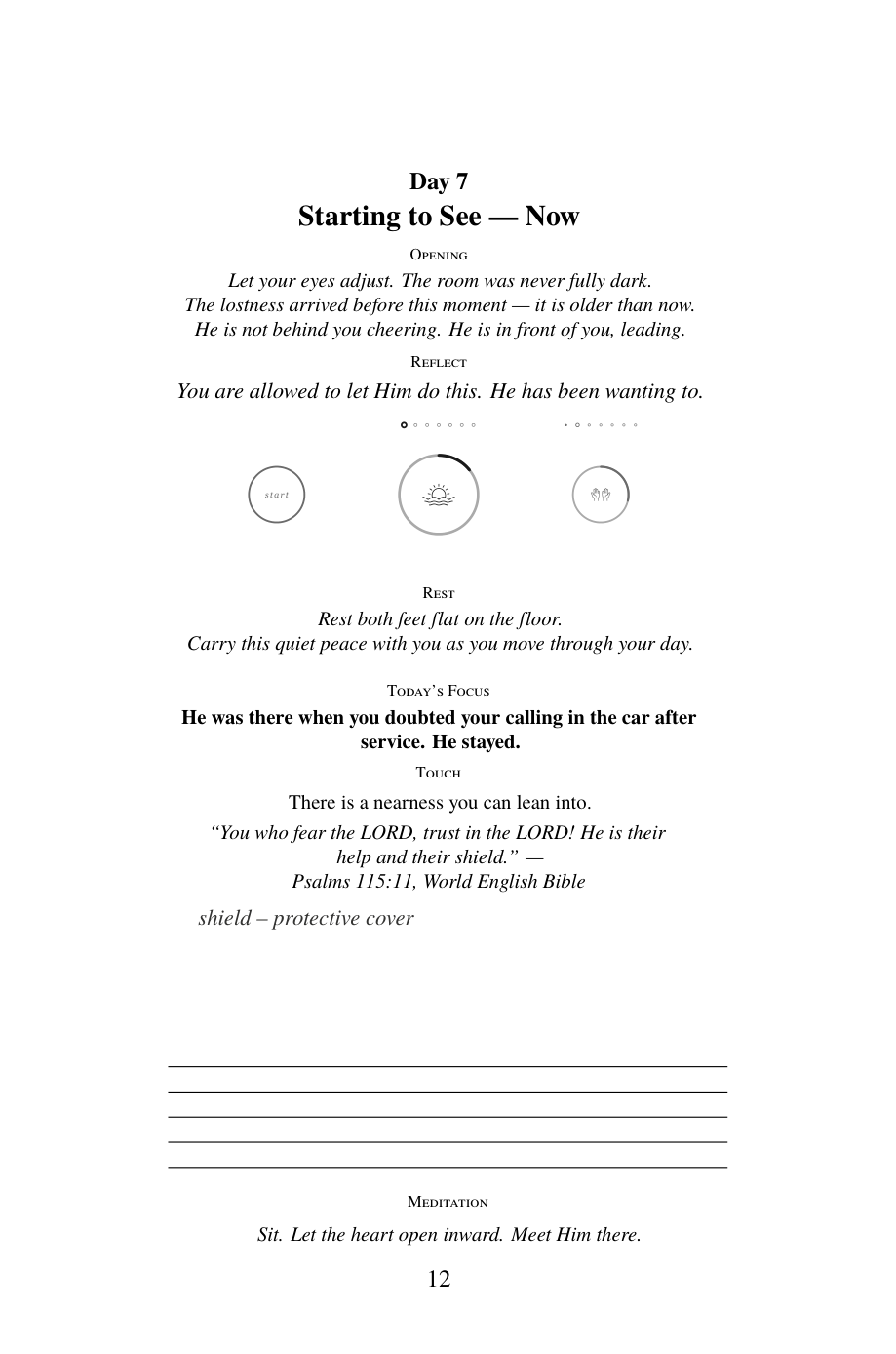 Interior page 2
