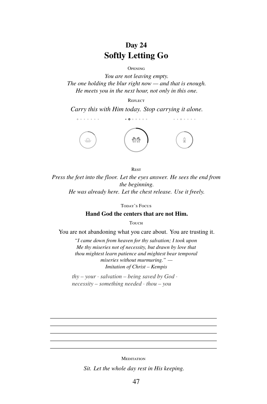 Interior page 3