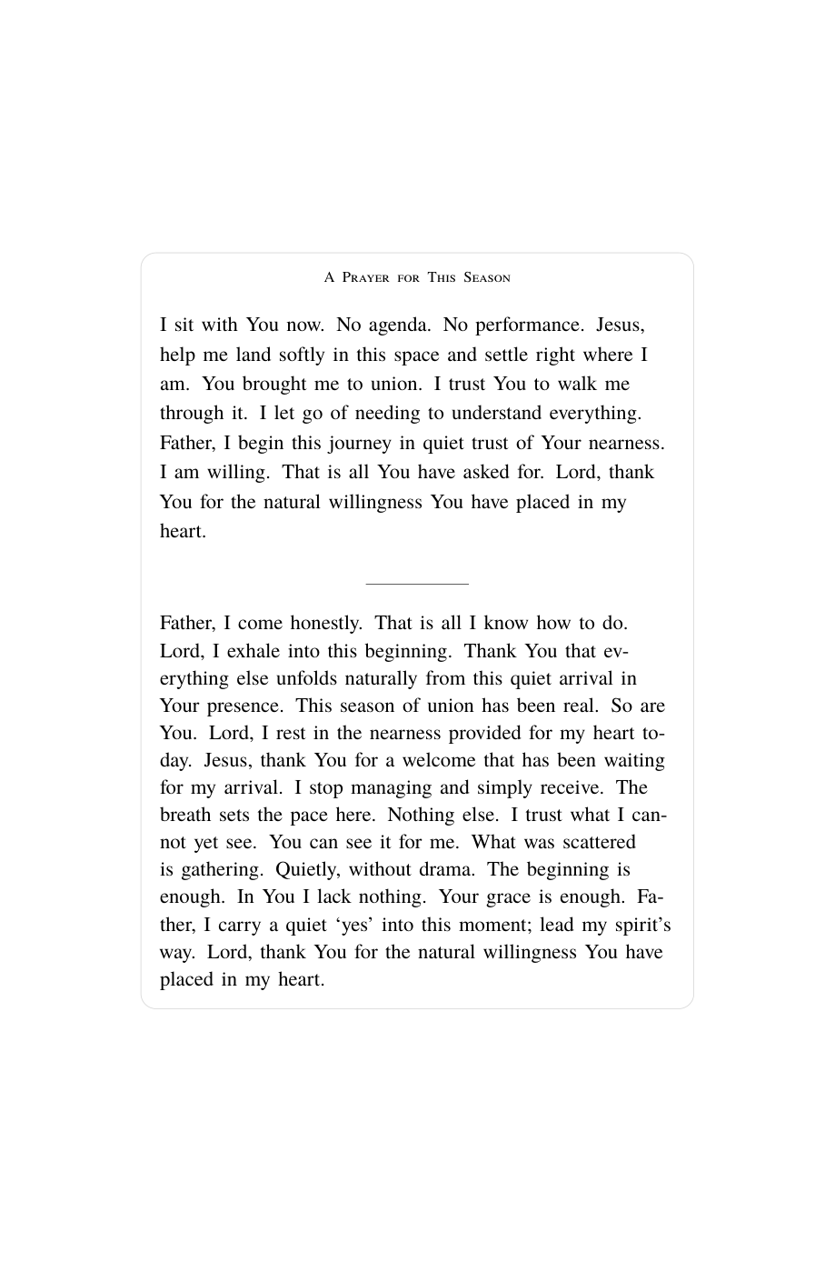 Interior page 1