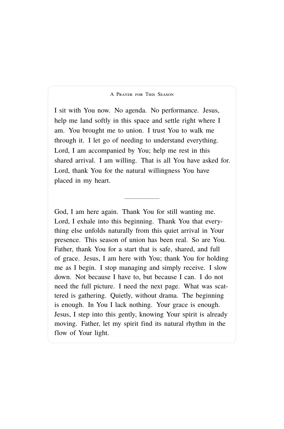 Interior page 1