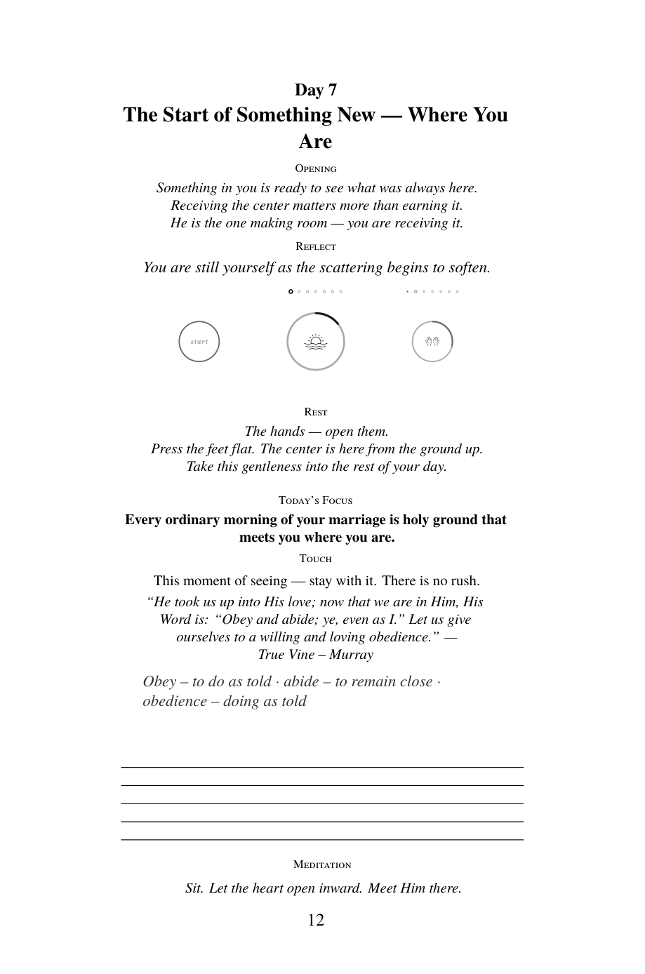 Interior page 2