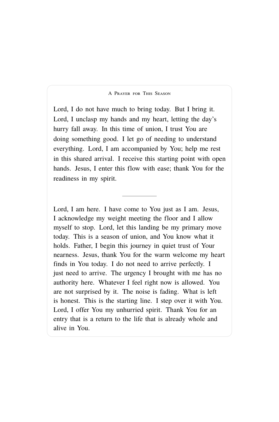 Interior page 1
