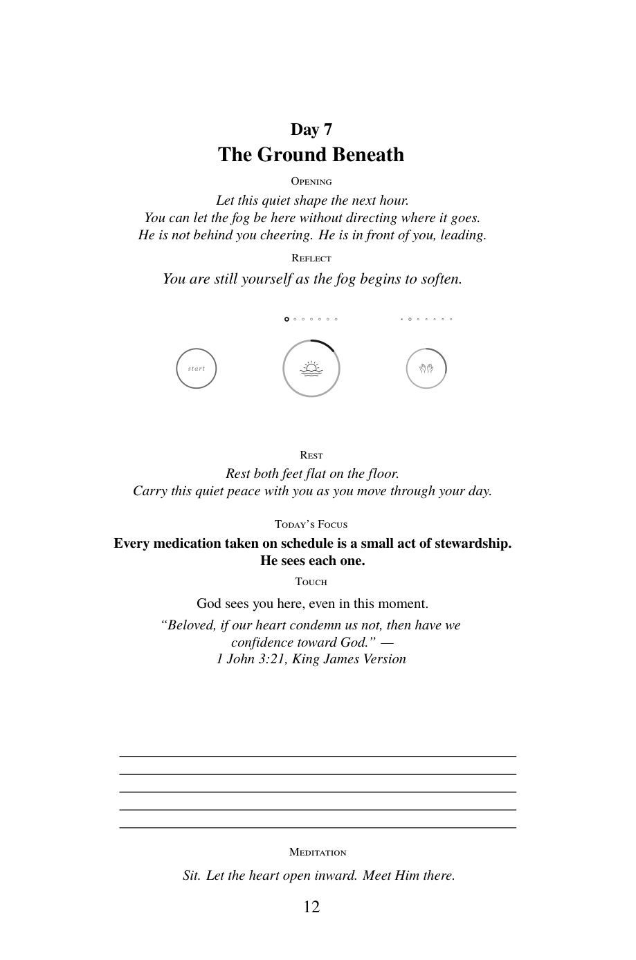 Interior page 2