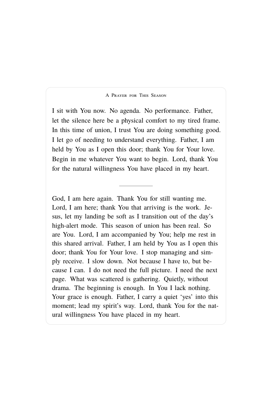 Interior page 1
