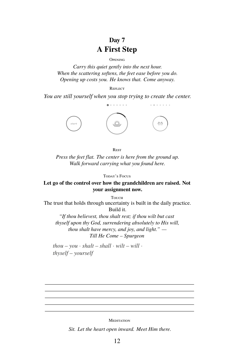 Interior page 2