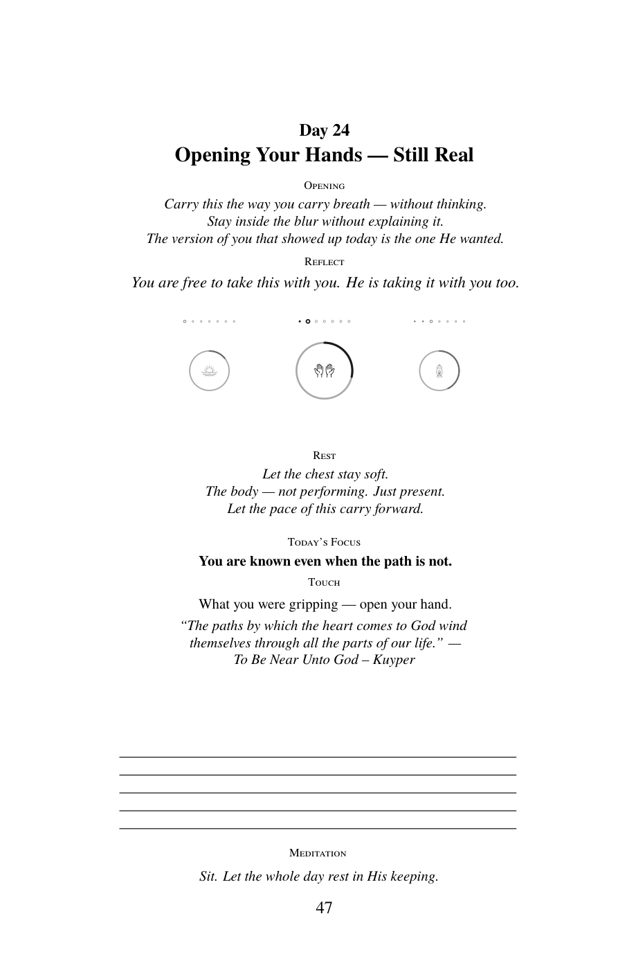 Interior page 3